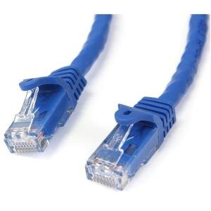 STARTECH 5m Blue Snagless Cat6 UTP Patch Cable-preview.jpg